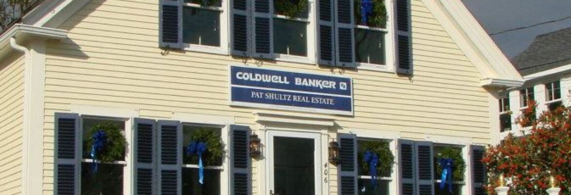 Coldwell Banker Pat Shultz Real Estate