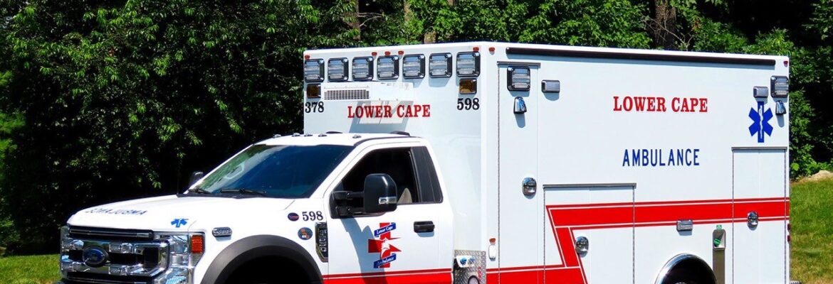 Lower Cape Ambulance Association