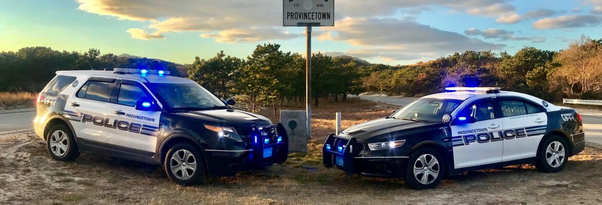 Provincetown Police Department