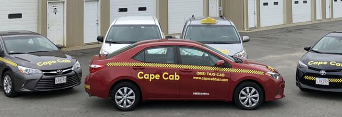 Cape Cab & Funkmobile Transportation Service