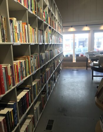 Provincetown Bookshop
