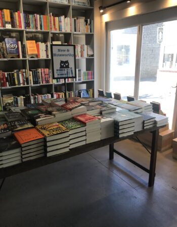 Provincetown Bookshop