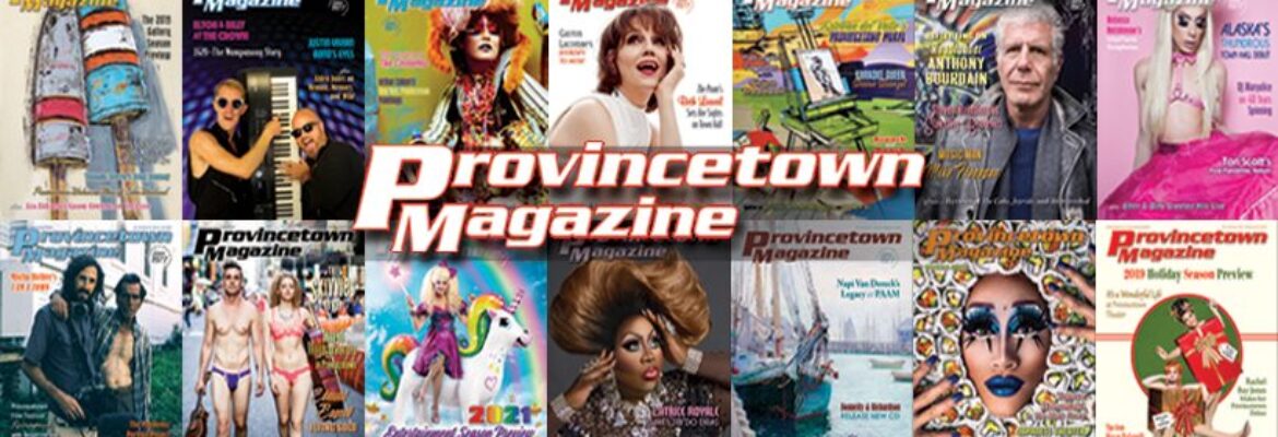 Provincetown Magazine