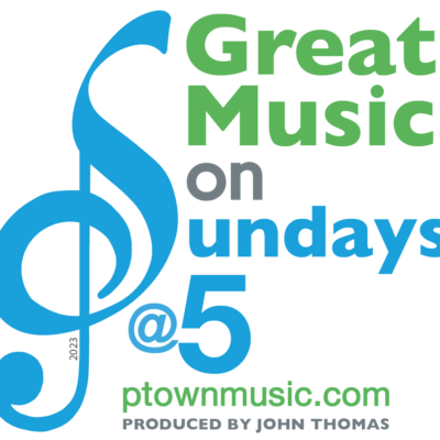 Great Music on Sundays @ 5