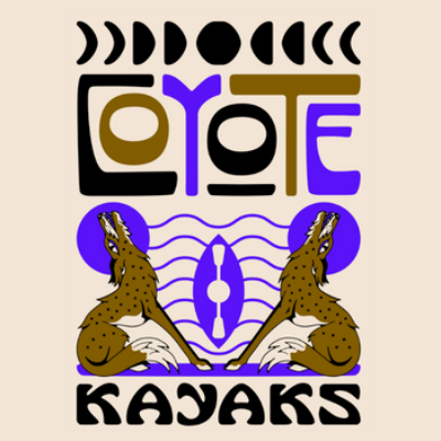 Coyote Kayaks