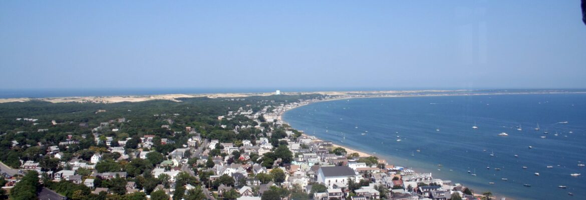 Provincetown Part-Time Resident Taxpayers Association