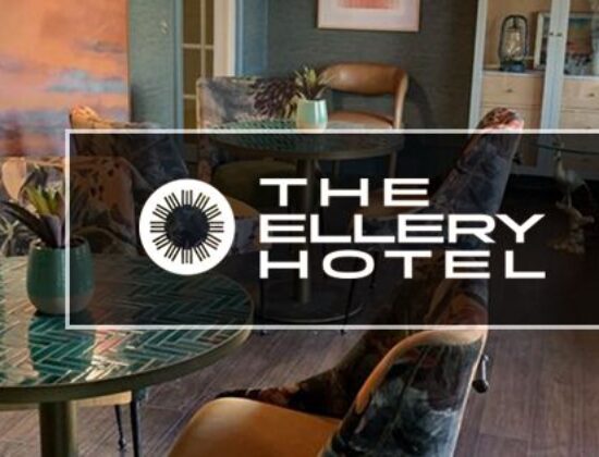 The Ellery Hotel