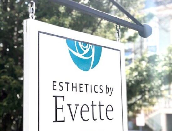 Esthetics by Evette